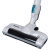 Аккумуляторный пылесос XGT Makita CL004GZ Аккумуляторный пылесос XGT Makita CL004GZ