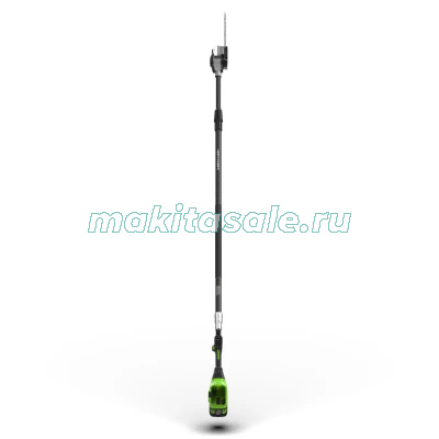 Высоторез/Сучкорез аккумуляторный телескопический Greenworks PS102T, 25 см, без АКБ и ЗУ