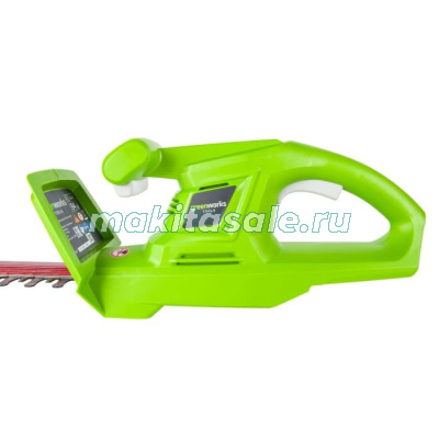 Кусторез Greenworks G24HT 24V