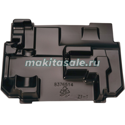 Начинка для кейсов Makpac 2 Makita 837651-4 для HR2300, HR2600