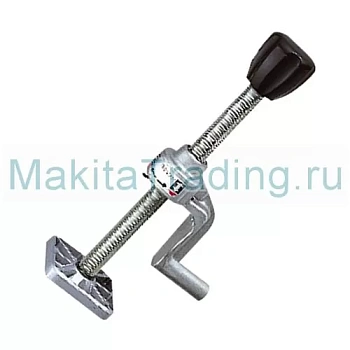 Горизонтальный зажим Makita 122567-9 для LS0714 