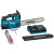 Аккумуляторная цепная пила XGT Makita UC004GM101