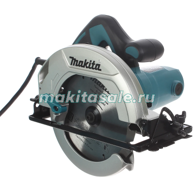Дисковая пила по дереву Makita HS7000