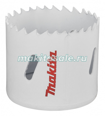 Пильная коронка Makita D-17083 BiM 51мм