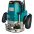 Фрезер Makita 3612C