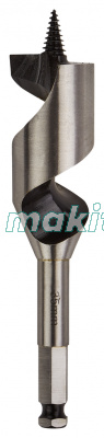 Сверло спираль Левиса Makita D-36170 165x35mm