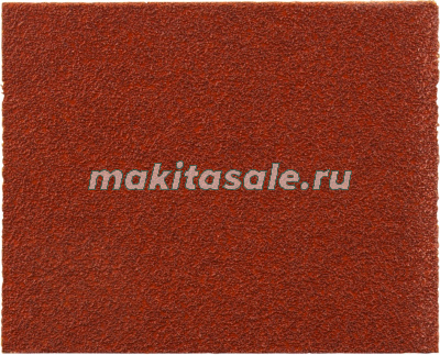 Шлифовальная бумага Makita P-32910 114x140 K100 10шт