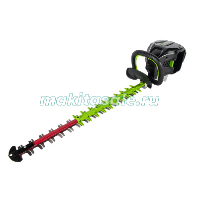 Кусторез аккумуляторный Greenworks GС82HT, 82V, 66 см, без АКБ и ЗУ