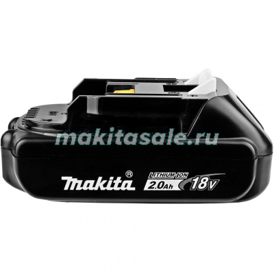 Аккумулятор 18В LXT Makita BL1820B 632H91-7