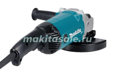 Угловая шлифмашина Makita GA7090N