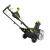 Снегоуборщик аккумуляторный Greenworks 82SN22, 82V, 56 см, без АКБ и ЗУ