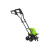 Культиватор Greenworks GTL1520 электрический