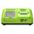 Ультрабыстрое зарядное устройство Greenworks G24C8, 24V, 8A