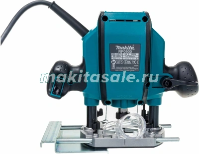 Фрезер Makita RP0900