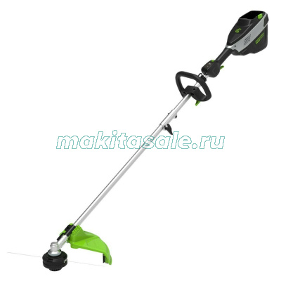 Многофункциональный триммер Greenworks 82TD10 82V (40 см) со сменными насадками 5 в 1