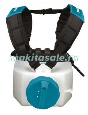 Аккумуляторный опрыскиватель Makita DUS158Z 