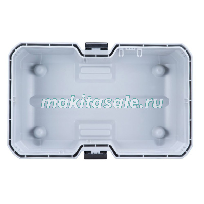 Аккумуляторный портативный пылесос XGT Makita VC013GLZ