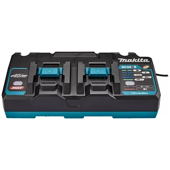 Зарядное устройство XGT DC40RB Makita 191N10-3