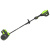 Снегоуборщик аккумуляторный Greenworks GD60SS2, 60V, 30 см, без АКБ и ЗУ.