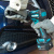 Аккумуляторная полировально-шлифовальная машина CXT Makita PV301DZ