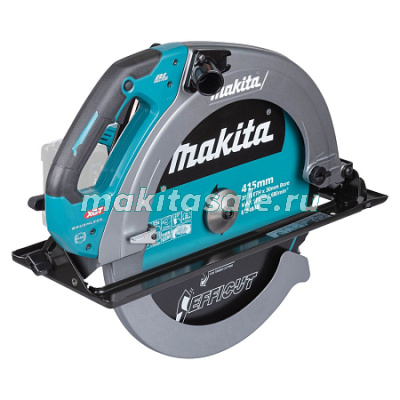 Аккумуляторная дисковая пила XGT Makita HS013GZ
