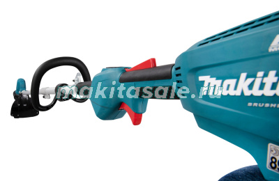 Аккумуляторный триммер Makita DUR192LSF