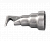 Сопло отражатель Makita P-71495