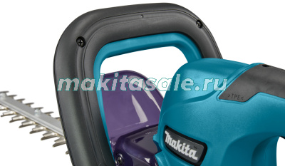 Аккумуляторный кусторез Makita DUH607Z