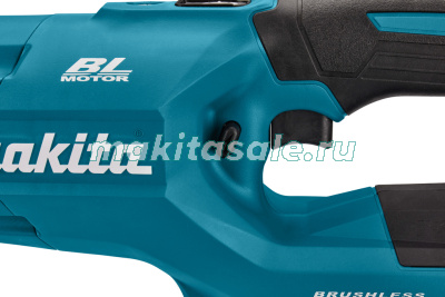 Аккумуляторная угловая дрель XGT Makita DA001GZ