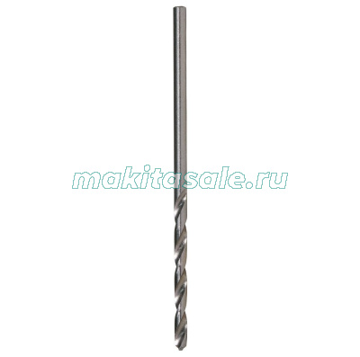 Сверло по металлу HSS-GS Makita D-77693