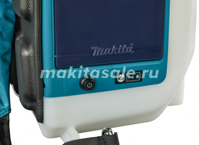 Аккумуляторный опрыскиватель Makita DUS158Z 