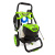 Мойка высокого давления бесщеточная Greenworks GDPW-Semi-P15, 1800 Вт, 180 бар