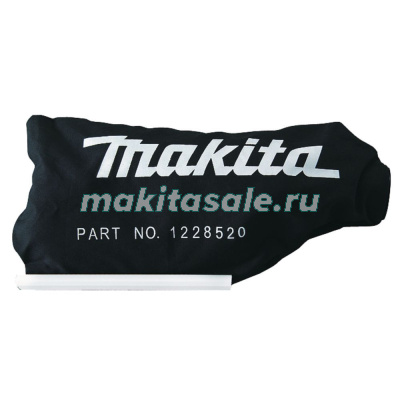 Тканевый пылесборник Makita JM00000624