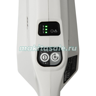 Поломоечная машина XGT Makita PS001GZ