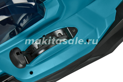 Газонокосилка XGT Makita LM003GZ