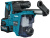 Аккумуляторный перфоратор XGT Makita HR010GD201