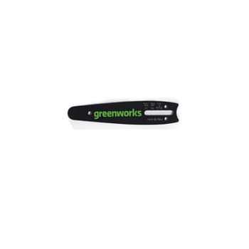 Шина для аккумуляторной цепной пилы Greenworks 82V, 45 см (18”)