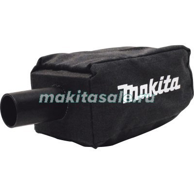 Тканевый пылесборный мешок Makita 140115-2 для BO3710, BO3711