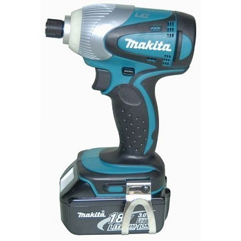 Ударный шуруповерт Makita BTD140RFE