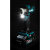 Аккумуляторный ударный шуруповерт XGT Makita TD004GD201