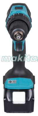 Дрель-шуруповерт Makita DDF490SFJ