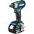 Ударный гайковерт Makita DTW181Z