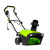 Снегоуборщик электрический Greenworks SN2300