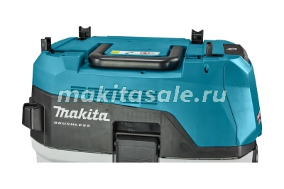 Аккумуляторный пылесос XGT Makita VC006GMZ01