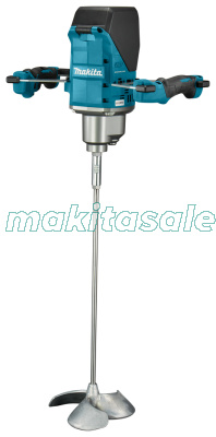 Аккумуляторный миксер XGT Makita UT001GZ02