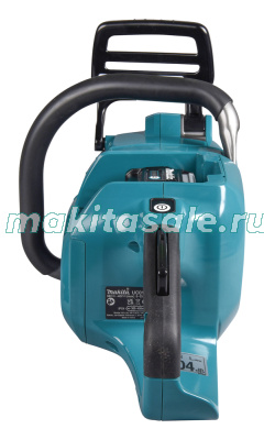 Аккумуляторная цепная пила XGT Makita UC015GZ01