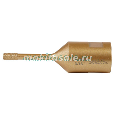 Коронка алмазная Makita D-79902