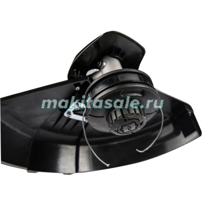 Триммер аккумуляторный Greenworks GС82BCK5, 82V, 41 см, с 1хАКБ 5 А.ч. и ЗУ