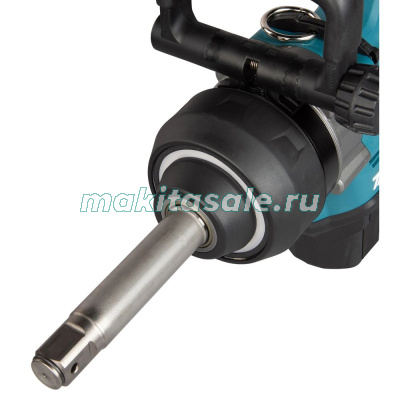 Аккумуляторный ударный гайковерт XGT Makita TW010GZ01