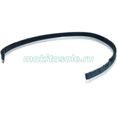 Щетка большая к 195239-9 Makita 743332-9